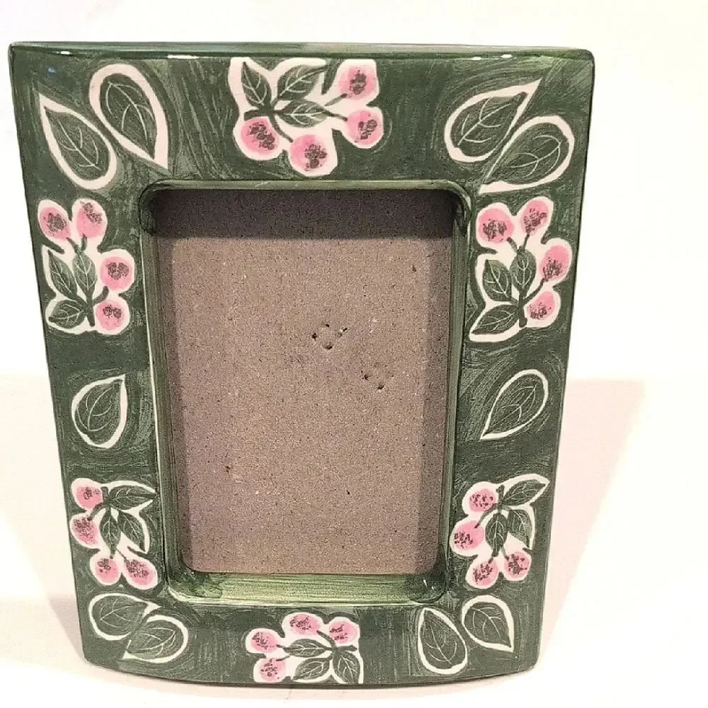 Melannco vintage ceramic